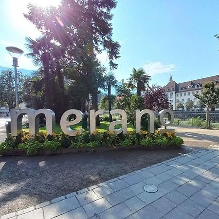 Guest House Merano Kültér fotó