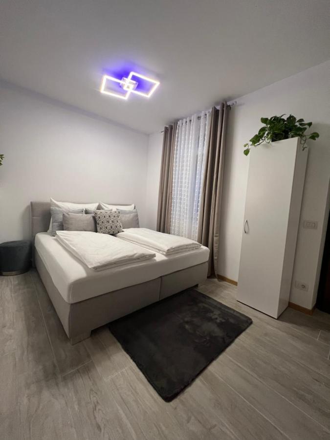 Guest House Merano Kültér fotó