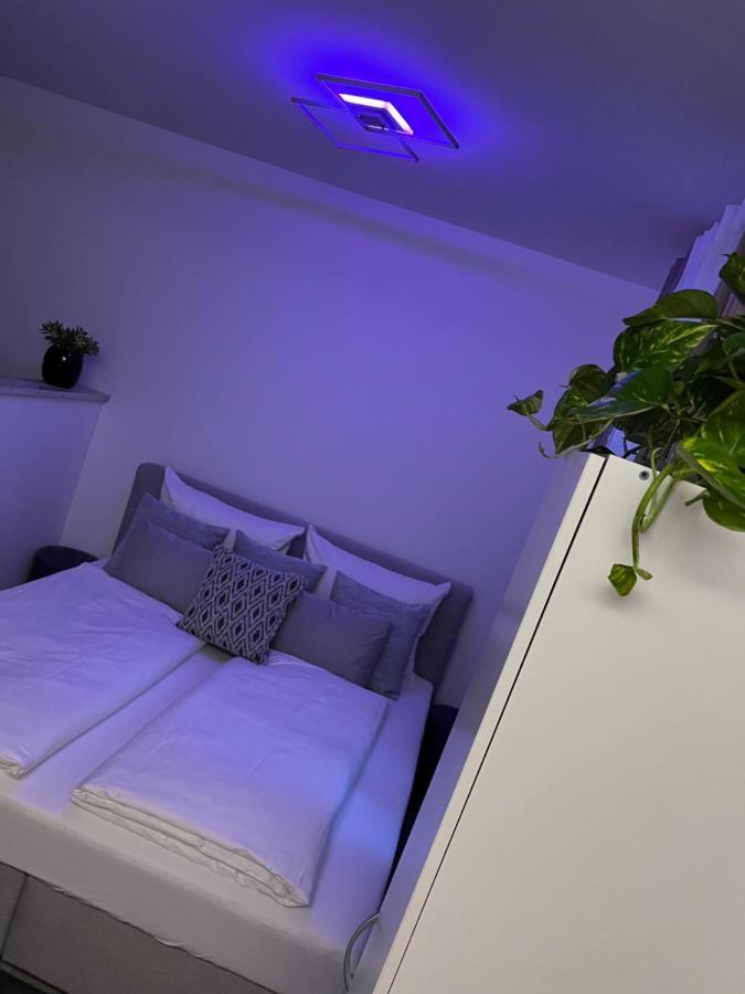 Guest House Merano Kültér fotó