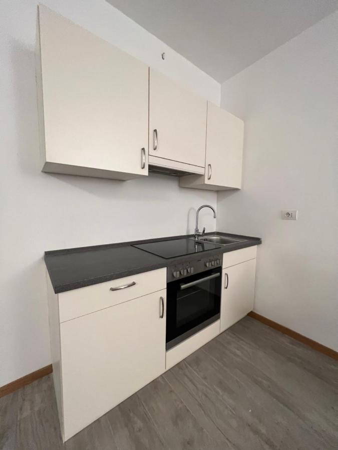 Guest House Merano Kültér fotó