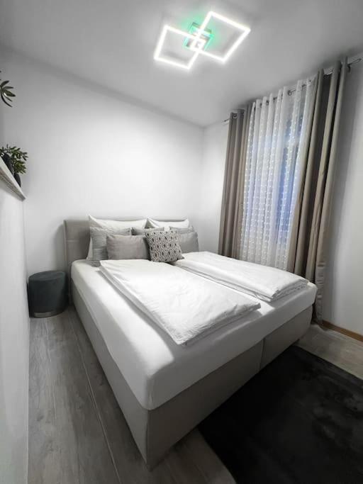 Guest House Merano Kültér fotó